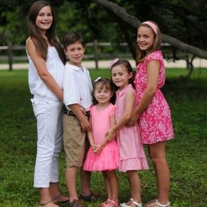 Meet your Posher, Abby